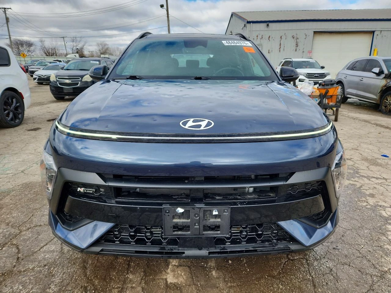 Hyundai Kona N-LINE| AWD| A��������| ����� �������� | Mobile.bg � ����������� 5