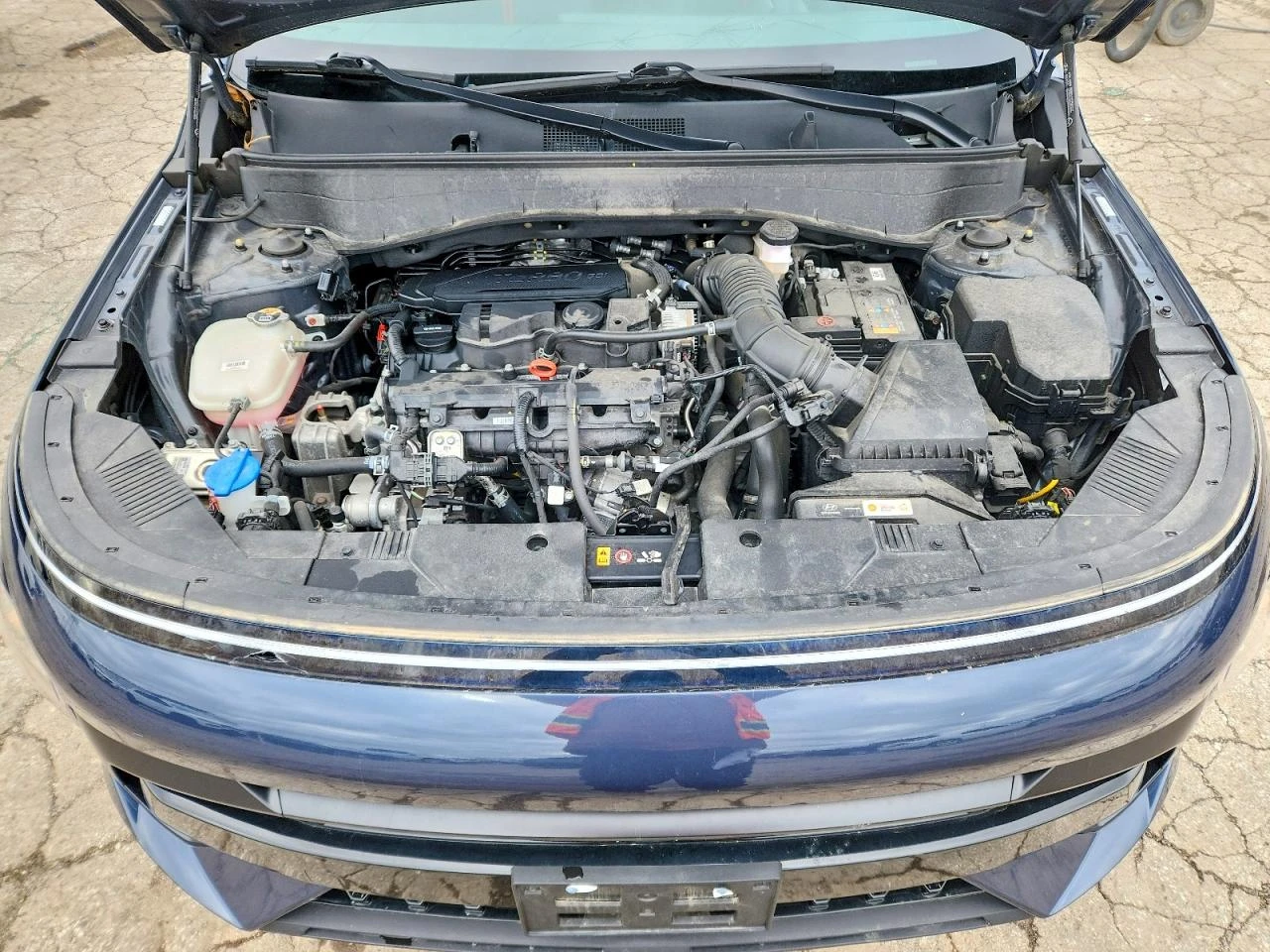 Hyundai Kona N-LINE| AWD| A��������| ����� �������� | Mobile.bg � ����������� 12