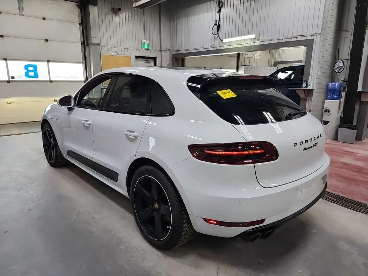 Porsche Macan GTS| PANORAMA| ���������| 2 K����|  | Mobile.bg � ����������� 4