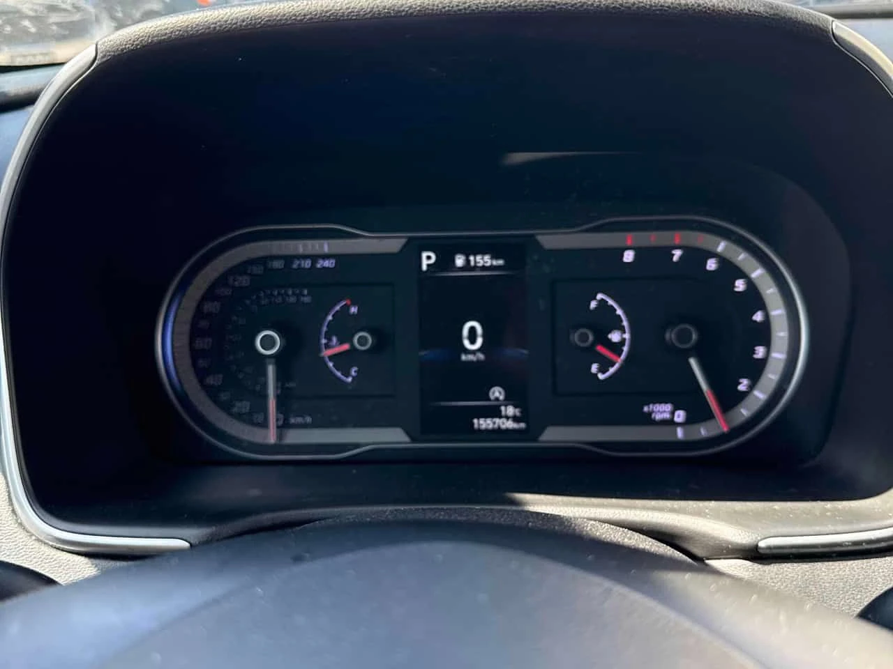Hyundai Tucson * Preferred * ПАНО * KEYLESS * ПОДГРЕВИ * CARFAX, снимка 8 - Автомобили и джипове - 54703052