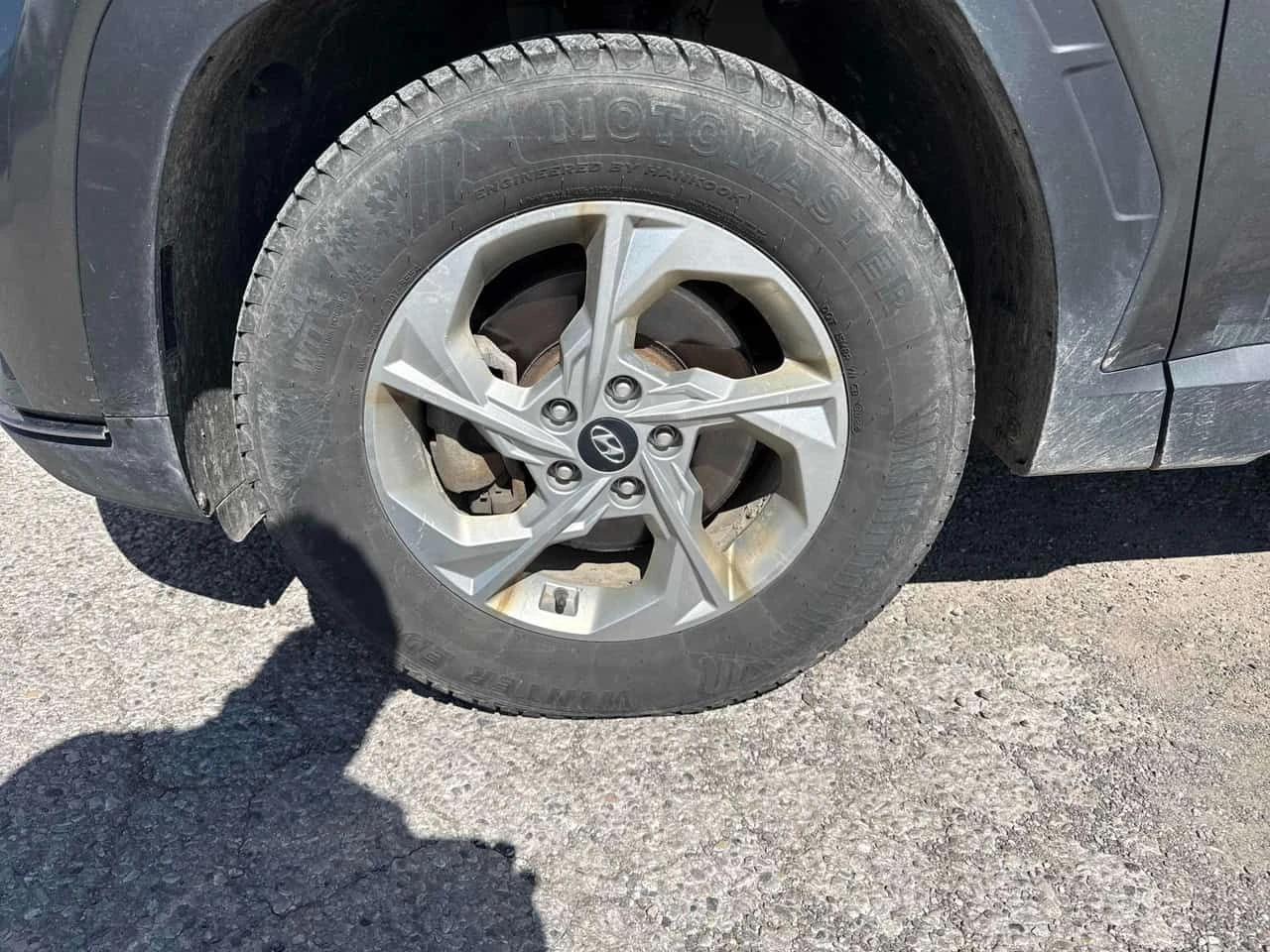Hyundai Tucson * Preferred * ПАНО * KEYLESS * ПОДГРЕВИ * CARFAX, снимка 16 - Автомобили и джипове - 54703052