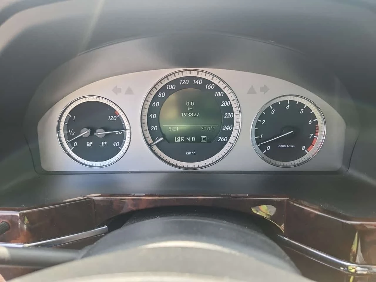 Mercedes-Benz GLK * 4matic 4dr 350 * CARFAX * БЕЗ ПЪРВОНАЧАЛНА ВНОСК, снимка 9 - Автомобили и джипове - 54738322