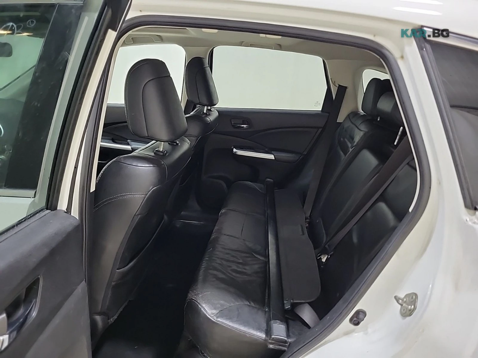 Honda Cr-v * AвтоКредит * (ЦЕНА ДО БГ), снимка 15 - Автомобили и джипове - 54826451