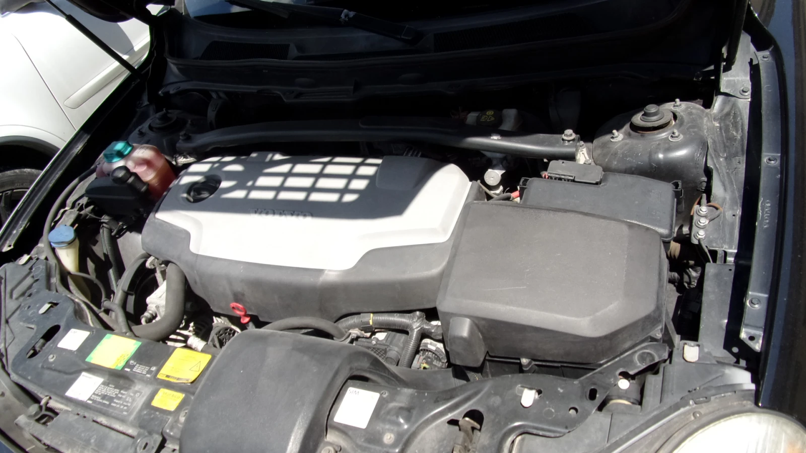 Volvo Xc90 Family Version, снимка 16 - Автомобили и джипове - 54997301