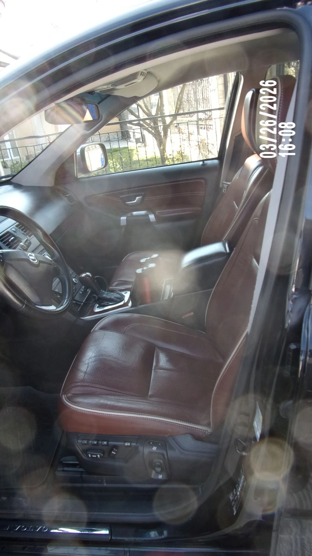 Volvo Xc90 Family Version, снимка 6 - Автомобили и джипове - 54997301