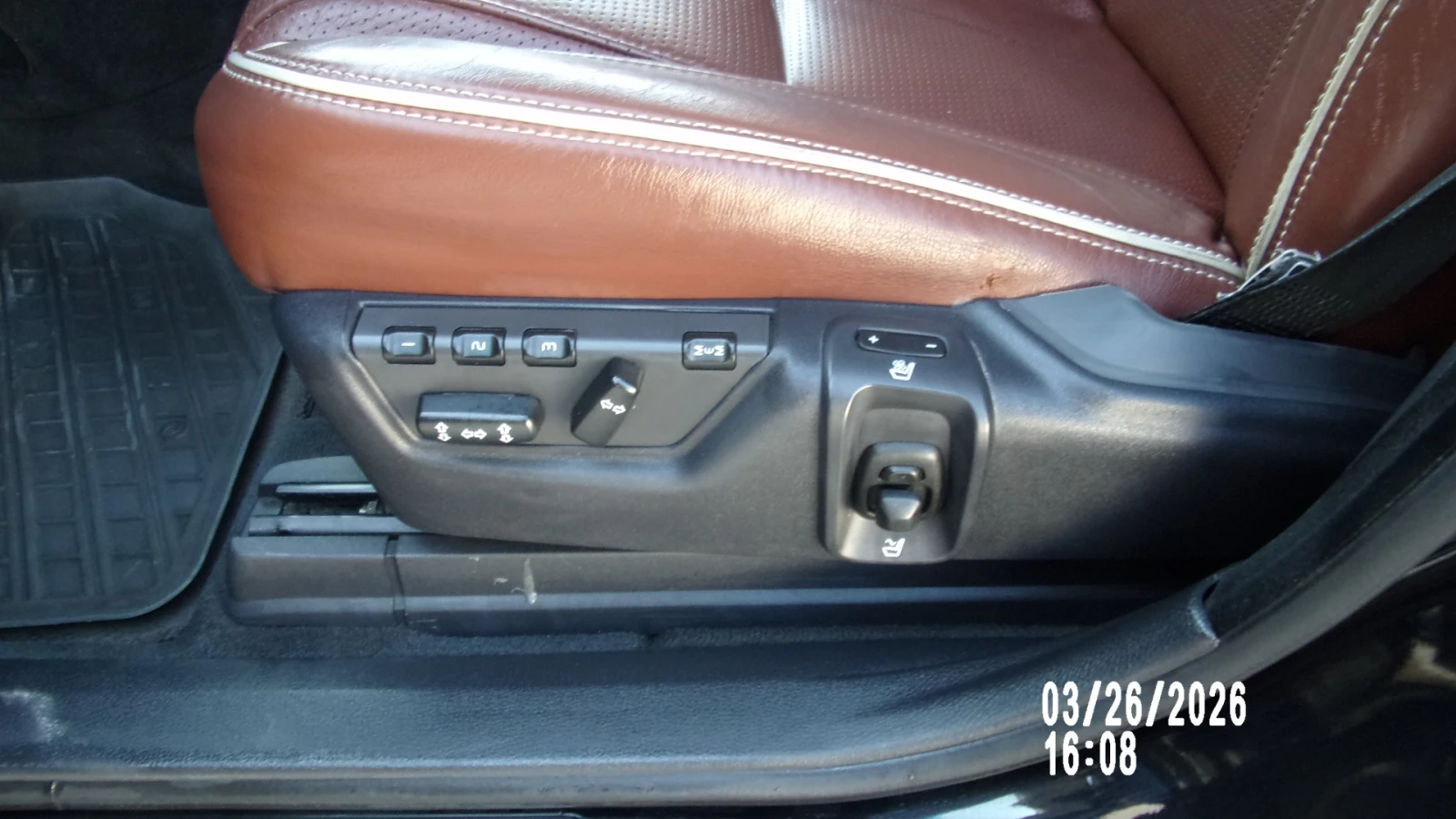 Volvo Xc90 Family Version, снимка 9 - Автомобили и джипове - 54997301
