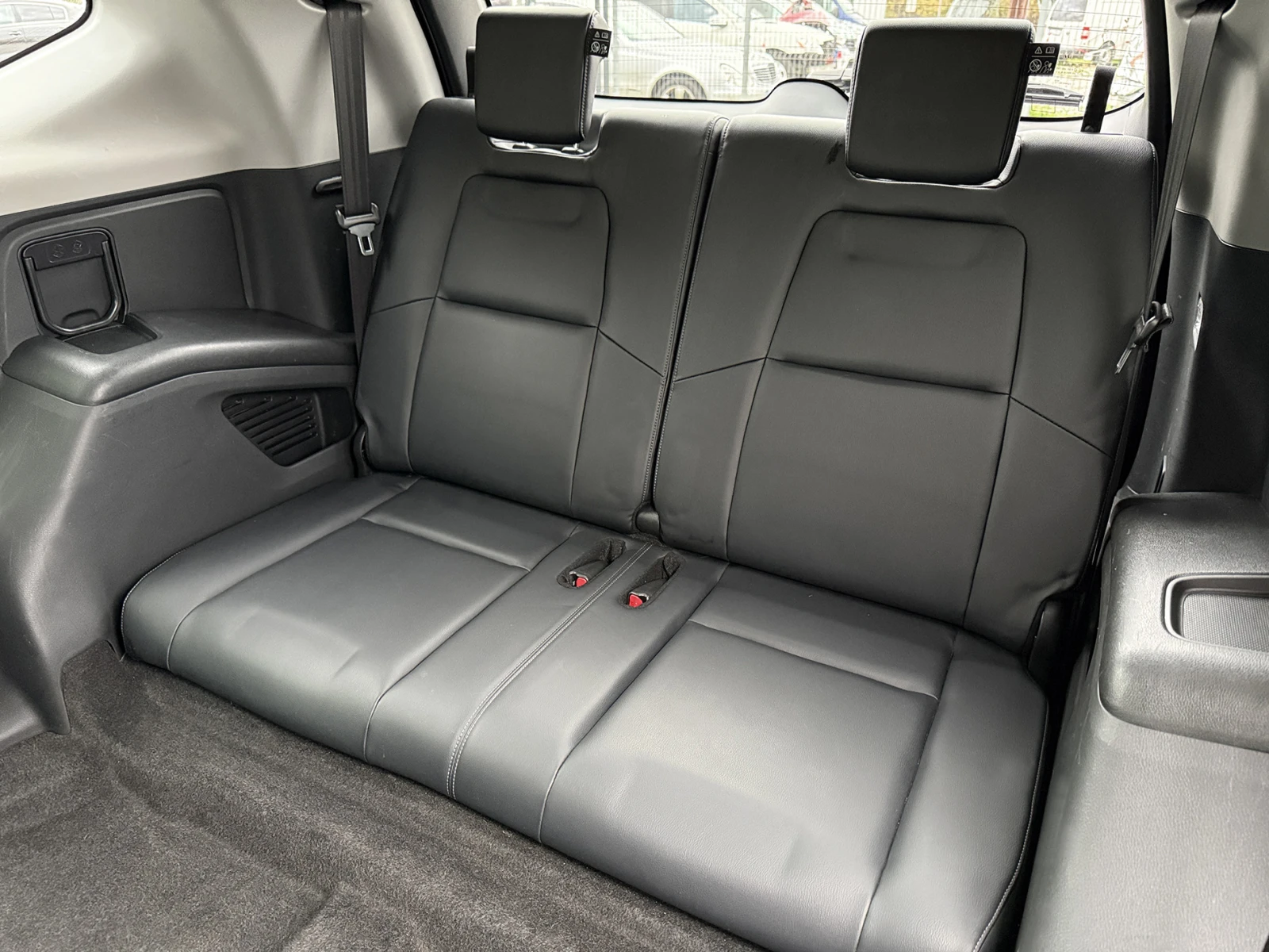 Honda Cr-v 1.5 Turbo 4WD 7 ������ ���������� | Mobile.bg � ����������� 15