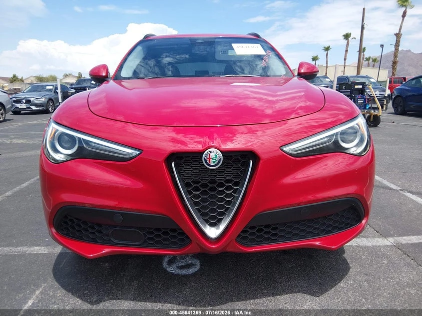 Alfa Romeo Stelvio 2.0l Sport Awd, снимка 12 - Автомобили и джипове - 55591538