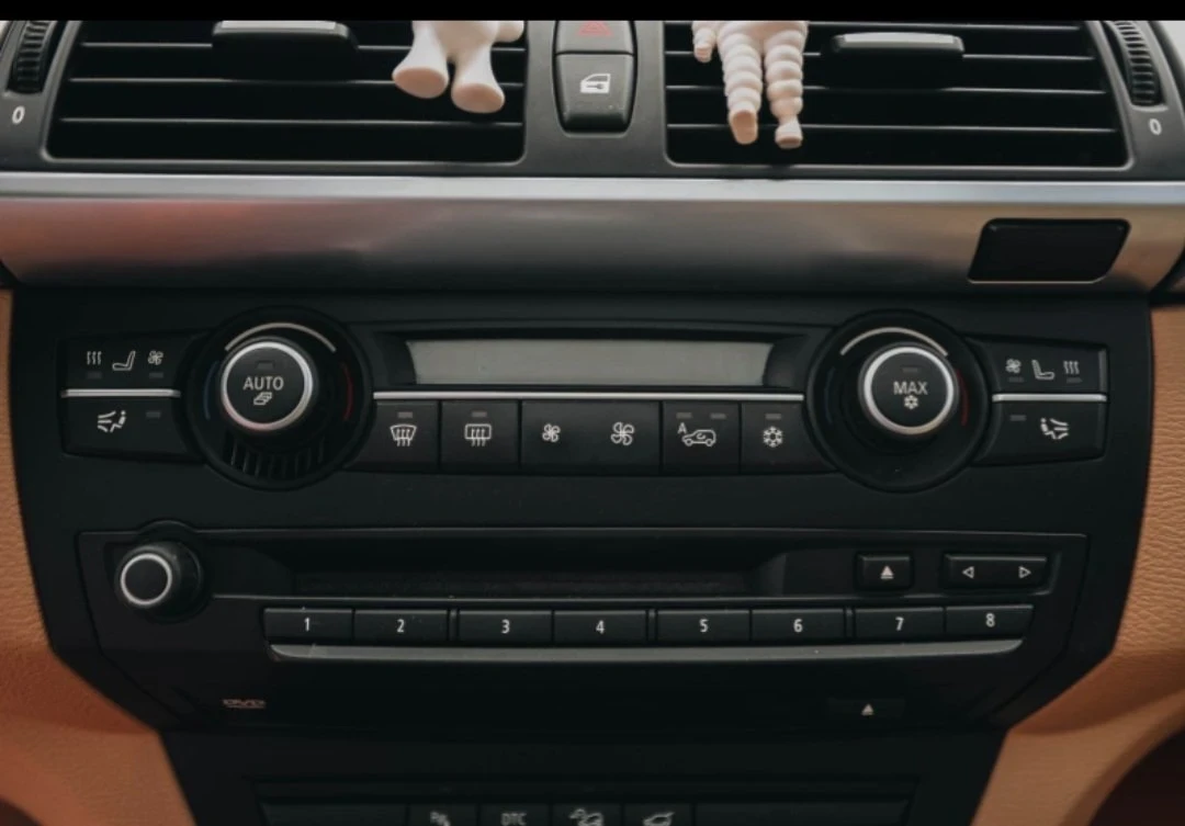 BMW X5, снимка 6 - Автомобили и джипове - 55693481