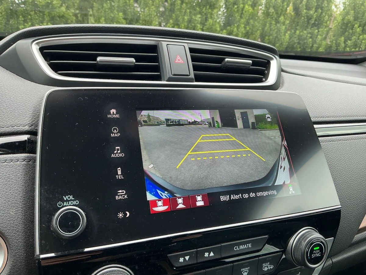 Honda Cr-v ОЧАКВАН ВНОС/Honda 2.0 i-MMD Hybrid Executive 4WD, снимка 7 - Автомобили и джипове - 55771702