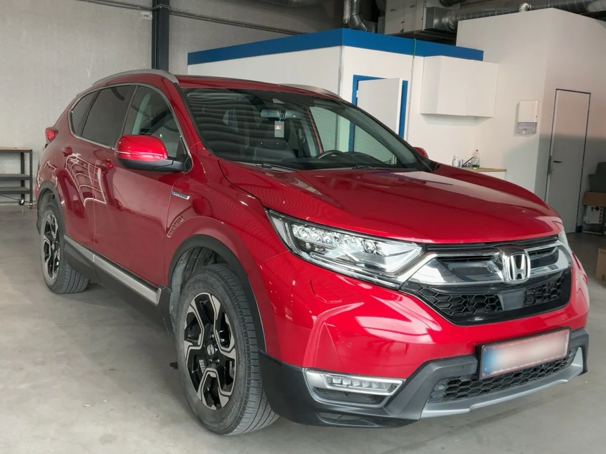 Honda Cr-v ОЧАКВАН ВНОС/Honda 2.0 i-MMD Hybrid Executive 4WD