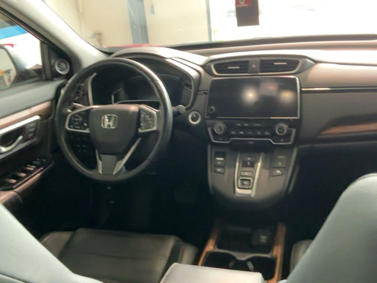 Honda Cr-v ОЧАКВАН ВНОС/Honda 2.0 i-MMD Hybrid Executive 4WD, снимка 14 - Автомобили и джипове - 55771702