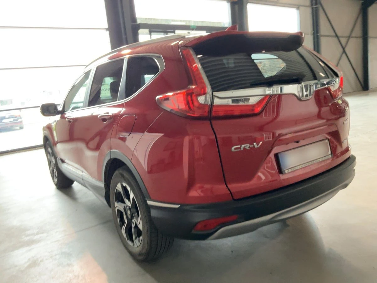 Honda Cr-v ОЧАКВАН ВНОС/Honda 2.0 i-MMD Hybrid Executive 4WD, снимка 5 - Автомобили и джипове - 55771702