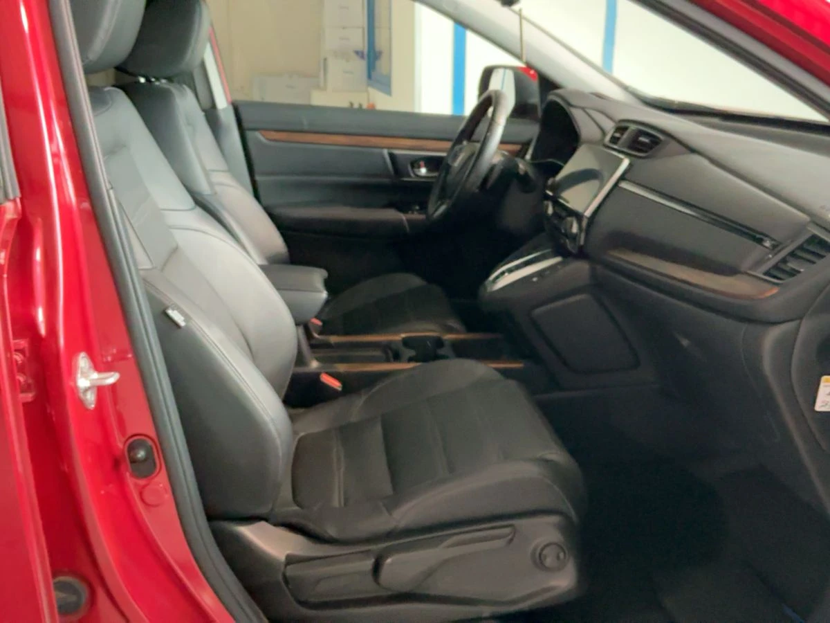 Honda Cr-v ОЧАКВАН ВНОС/Honda 2.0 i-MMD Hybrid Executive 4WD, снимка 13 - Автомобили и джипове - 55771702
