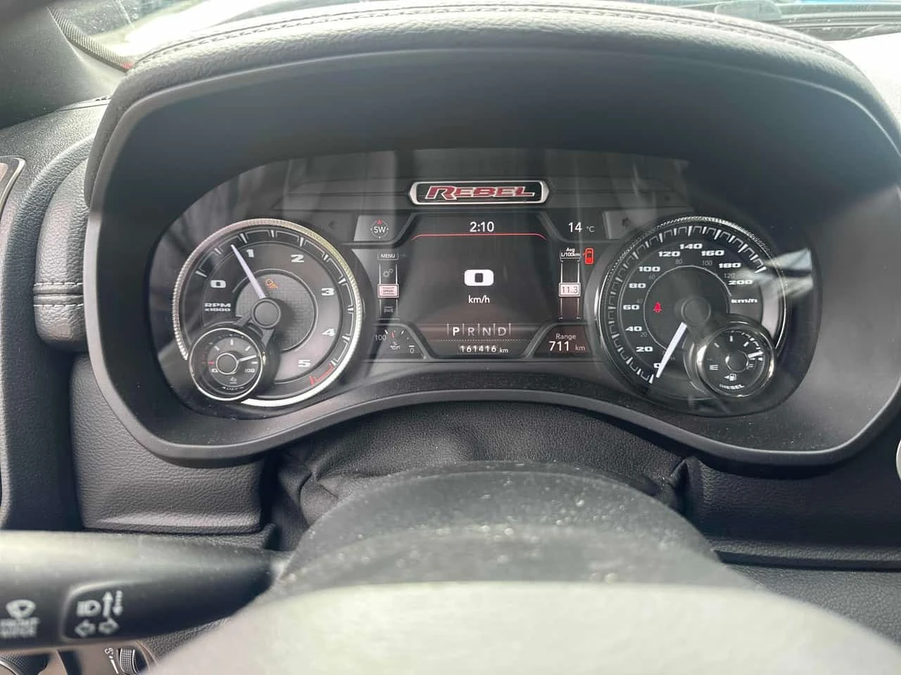 Dodge RAM 1500 * Rebel * CARFAX * ����� �� ����������� | Mobile.bg � ����������� 8