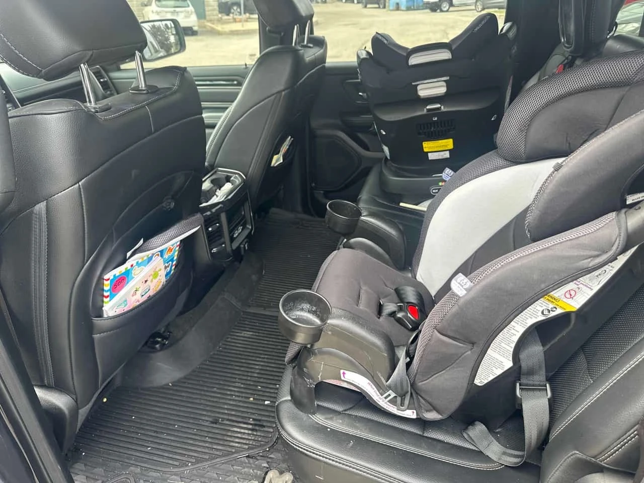 Dodge RAM 1500 * Rebel * CARFAX * ����� �� ����������� | Mobile.bg � ����������� 10