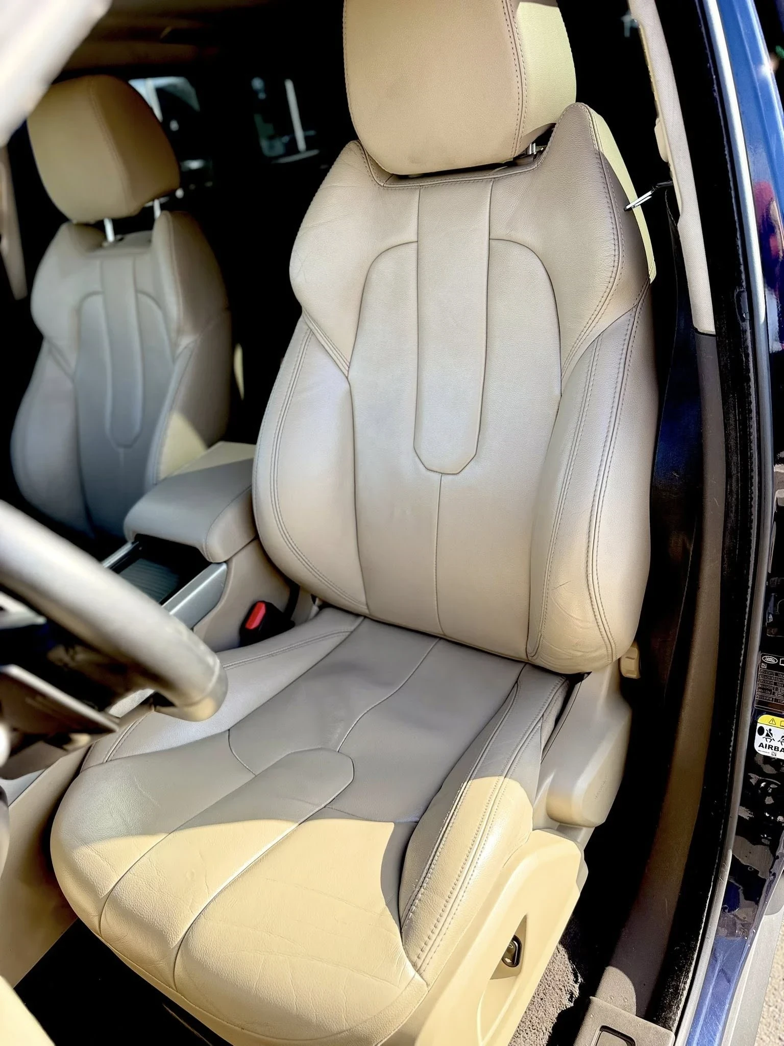 Land Rover Range Rover Evoque 4х4 Реален пробег!, снимка 7 - Автомобили и джипове - 56652043