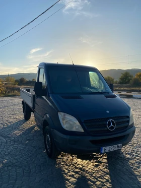 Mercedes-Benz Sprinter 315, снимка 2