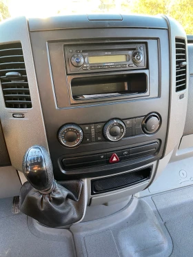Mercedes-Benz Sprinter 315, снимка 10