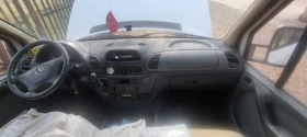 Mercedes-Benz Sprinter 413, снимка 11