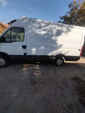 Iveco 35s11 2.8 TD, снимка 4