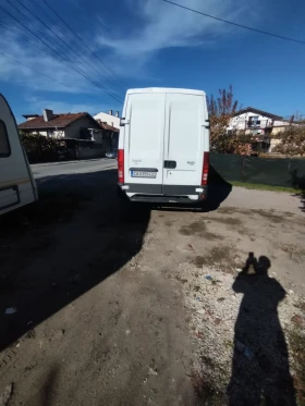 Iveco 35s11 2.8 TD, снимка 2