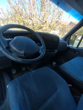 Iveco 35s11 2.8 TD, снимка 5