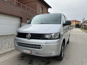  VW Transporter