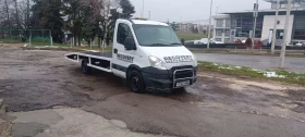 Iveco 35s11 2.3, снимка 2