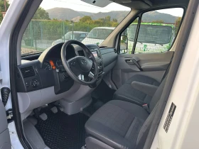 Обява за продажба на Mercedes-Benz Sprinter 316 CDI* КАТО НОВ* Германия* Нави* 6ск* Евро5 ~23 500 лв. - изображение 7