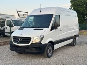 Mercedes-Benz Sprinter 316 CDI* КАТО НОВ* Германия* Нави* 6ск* Евро5