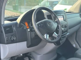 Обява за продажба на Mercedes-Benz Sprinter 316 CDI* КАТО НОВ* Германия* Нави* 6ск* Евро5 ~23 500 лв. - изображение 6