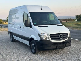 Обява за продажба на Mercedes-Benz Sprinter 316 CDI* КАТО НОВ* Германия* Нави* 6ск* Евро5 ~23 500 лв. - изображение 2