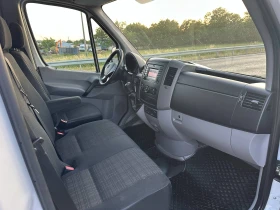 Обява за продажба на Mercedes-Benz Sprinter 316 CDI* КАТО НОВ* Германия* Нави* 6ск* Евро5 ~23 500 лв. - изображение 9