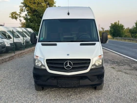 Обява за продажба на Mercedes-Benz Sprinter 316 CDI* КАТО НОВ* Германия* Нави* 6ск* Евро5 ~23 500 лв. - изображение 1