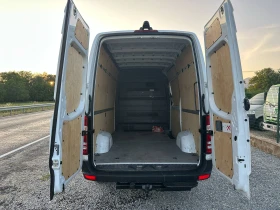 Обява за продажба на Mercedes-Benz Sprinter 316 CDI* КАТО НОВ* Германия* Нави* 6ск* Евро5 ~23 500 лв. - изображение 5