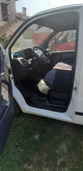 Mercedes-Benz Vito | Mobile.bg    4
