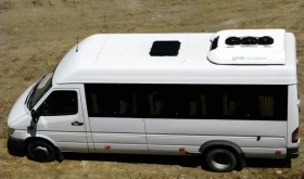 Mercedes-Benz Sprinter 413, снимка 2