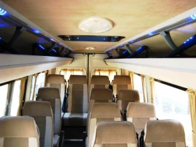 Mercedes-Benz Sprinter 413, снимка 6