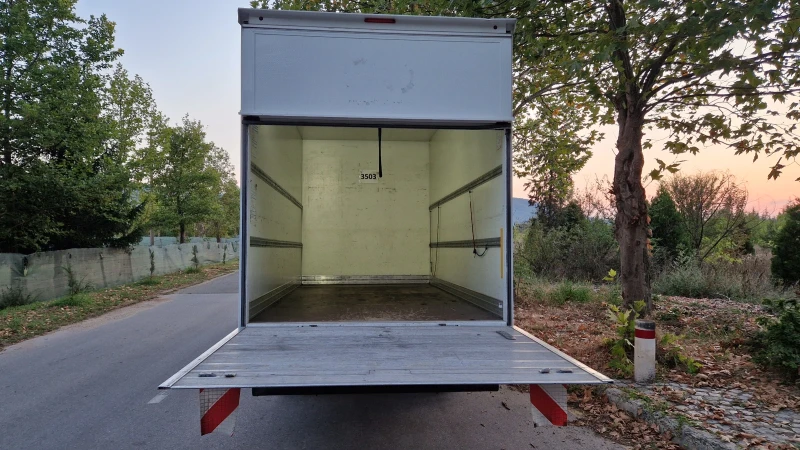 Iveco Daily 2.3   35s14 падащ борд , снимка 8 - Бусове и автобуси - 51661090