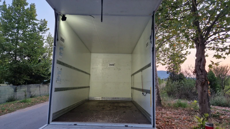 Iveco Daily 2.3   35s14 падащ борд , снимка 9 - Бусове и автобуси - 51661090