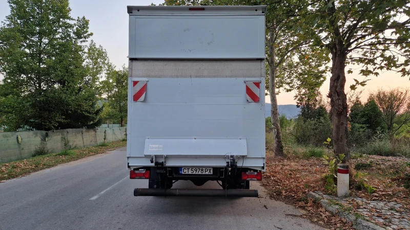 Iveco Daily 2.3   35s14 падащ борд , снимка 5 - Бусове и автобуси - 51661090