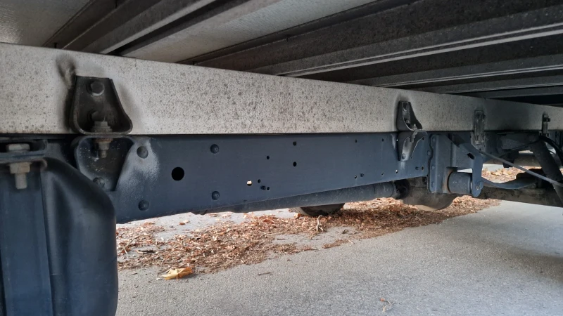 Iveco Daily 2.3   35s14 падащ борд , снимка 10 - Бусове и автобуси - 51661090