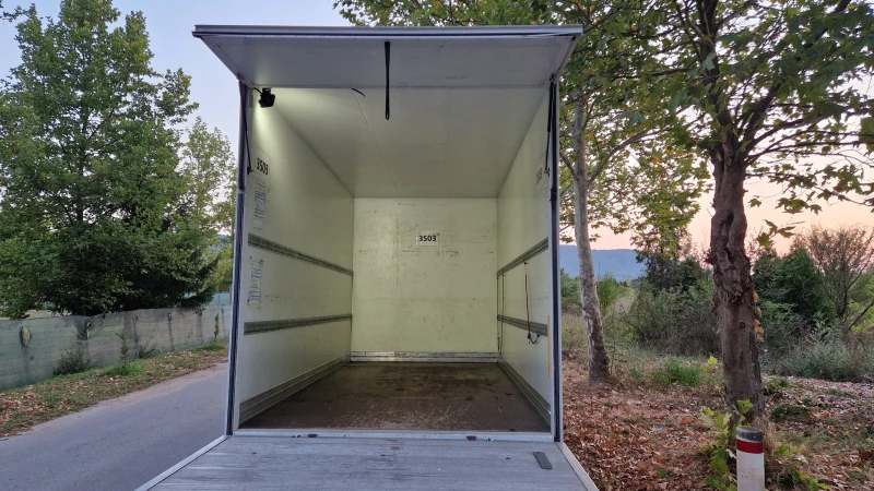 Iveco Daily 2.3   35s14 падащ борд , снимка 11 - Бусове и автобуси - 51661090