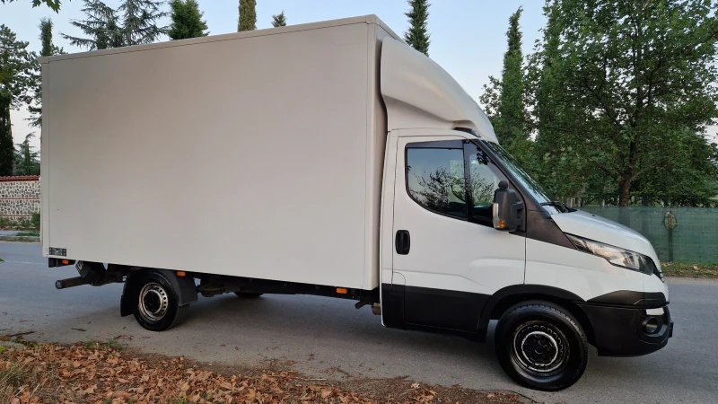 Iveco Daily 2.3   35s14 падащ борд , снимка 7 - Бусове и автобуси - 51661090