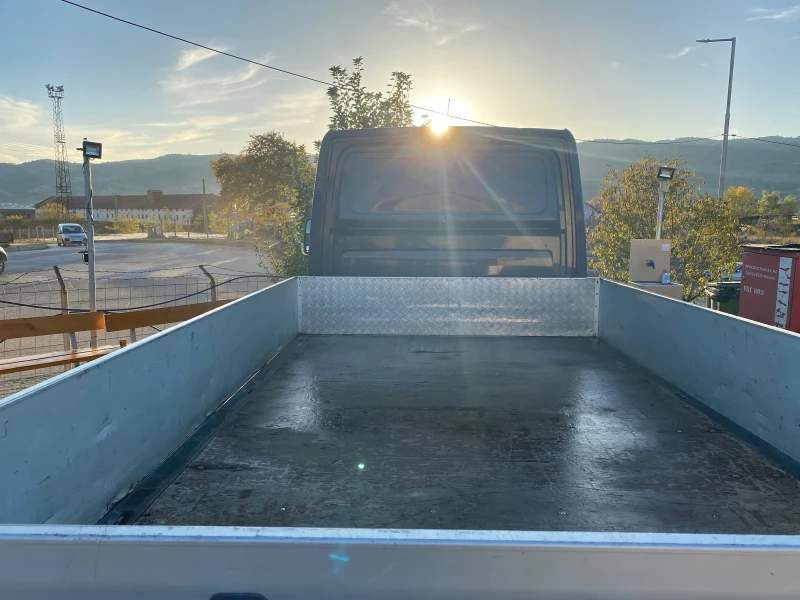 Mercedes-Benz Sprinter 315, снимка 7 - Бусове и автобуси - 52265340