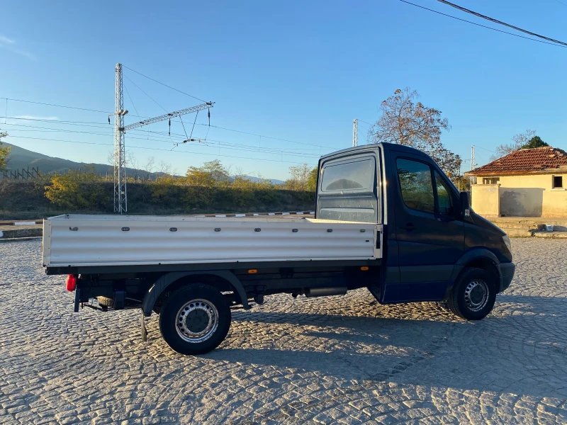 Mercedes-Benz Sprinter 315, снимка 3 - Бусове и автобуси - 52265340