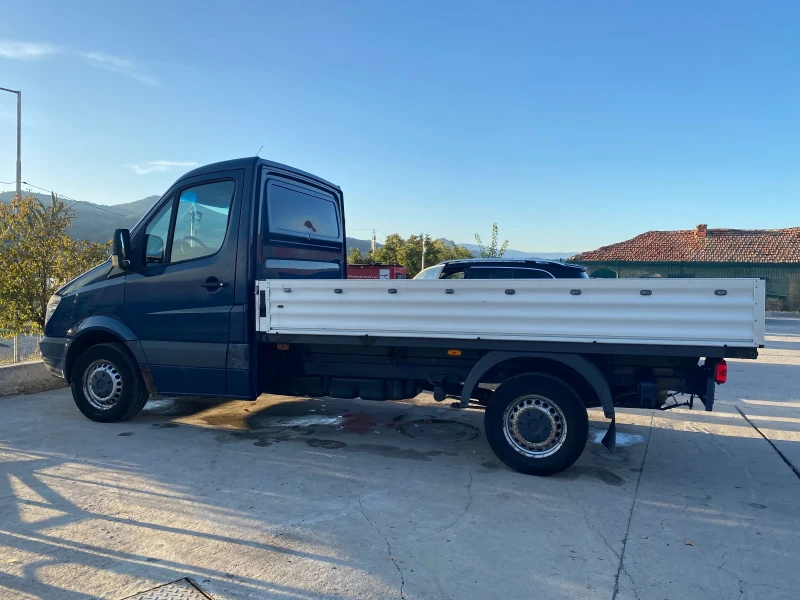 Mercedes-Benz Sprinter 315, снимка 5 - Бусове и автобуси - 52265340