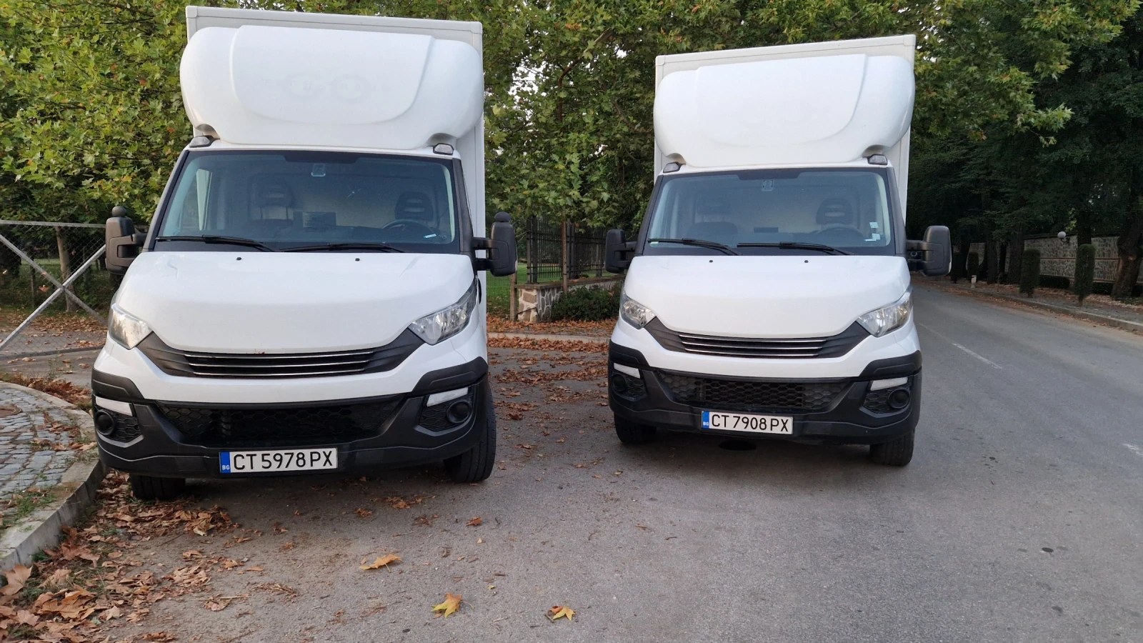 Iveco Daily 2.3   35s14    | Mobile.bg   12