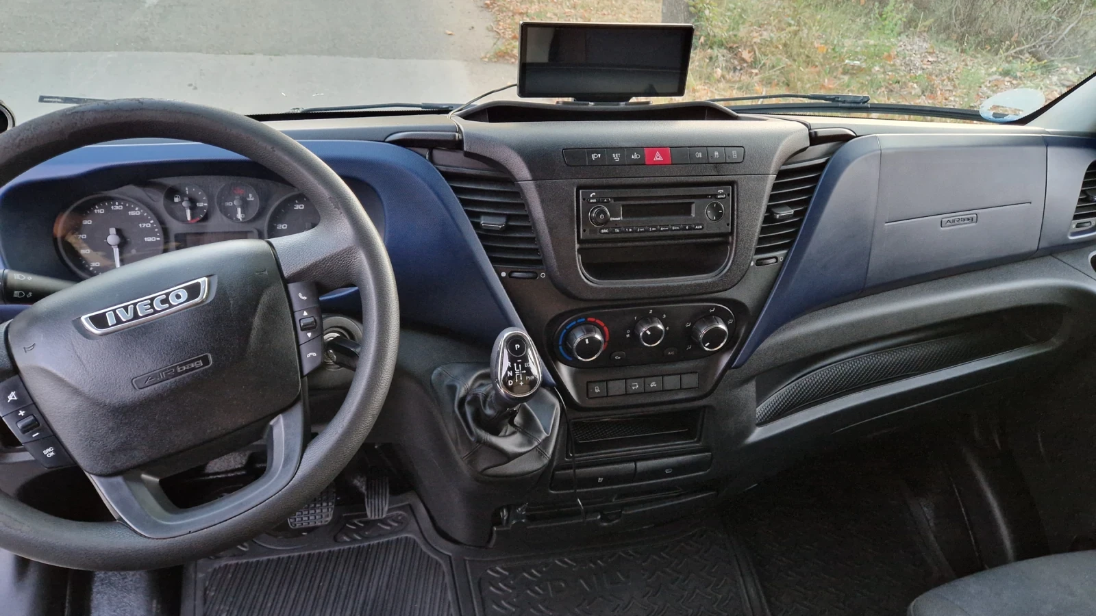 Iveco Daily 2.3   35s14    | Mobile.bg   15